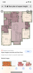 Aspen Heights (D9), Condominium #540954971